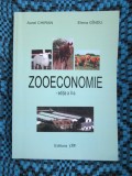 Aurel CHIRAN Elena GINDU - ZOOECONOMIE (2007 - CA NOUA!!!)