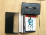 Toto cutugno tutto + insieme 1992 doua casete audio muzica pop usoara italiana