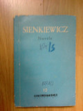 N6 Nuvele - Sienkiewicz