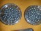 1.200 bile otel 6 mm 0.86 gr. airsoft tir pt. pusca pistol ARBALETA