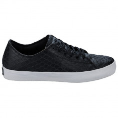 Adidasi Supra Mens Thunder Low Trainers marimea 40 foto