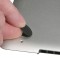 Set 4 picioruse cauciuc carcasa pt Macbook Pro 13&quot; 15&quot; 17&quot; A1278 A1286 A1297