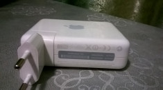 APPLE AIRPORT EXPRESS BASE STATION A1264 IMPECABIL foto