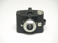 Agfa Clack foto