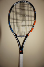 Babolat Pure Drive Lite PLAY maner 3 racheta de tenis foto