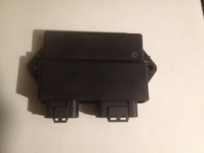 CDI Yamaha YFM700 Grizzly 2009-2011 3B4-20, F8T83874 foto
