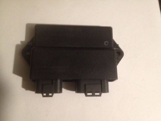 CDI Yamaha YFM700 Grizzly 2009-2011 3B4-20, F8T83874