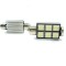 Becuri tip LED 2 RANDURI SMD CanBus pt Numar/ Plafoniera (Sofit) COD 31