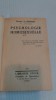 Psychologie Homosexuelle - A. Hesnard, 1929
