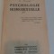 Psychologie Homosexuelle - A. Hesnard, 1929