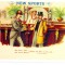 CP Z83 - REPRINT-VINTAGE CIGAR BOX LABELS - VECHE RECLAMA TRABUCURI -necirculata