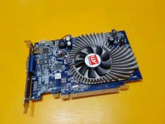 56S.Placa Video Radeon X1650,256MB DDR2-128Bit,PCI-e,VGA-HDMI foto