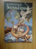 D2 Secretul Epavei - R.l. Stevenson
