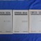 SERVICIUL SOCIAL ( N.I. SIMACHE,D. GUSTI ) * ANUL I - NR. 1-4 / 1939 - PLOIESTI