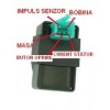 CDI ATV 5 Pini Nou - Compatibil Diverse Modele ATV