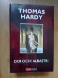 n2 Doi Ochi Albastri - Thomas Hardy