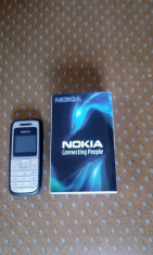 Vand Nokia 1200 nou !! foto