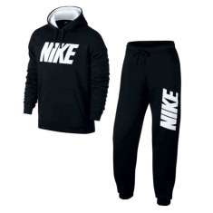 Trening Nike Just Do It Fl-Trening Original-Trening Barbati 861768-010 foto