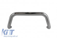 BullBar Bare Protectie Audi Q7 4L 2006-2015 - KAT-BBAUQ74L foto