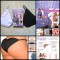 LENJERIE INTIMA CHILOTI PERNUTE EFECT BOMBARE PUSH UP POSTERIOR BRAZILIAN SECRET