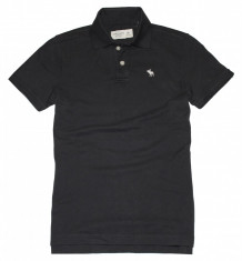 Tricou Abercrombie and Fitch Polo foto