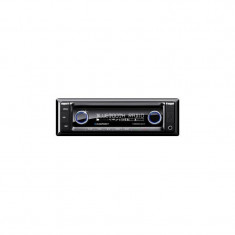 Radio CD MP3 player auto 1 DIN Blaupunkt - TOR-Toronto 420 BT foto