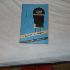 Colectia Radio, Sfaturi pentru radioamatori- D. Codaus,O.Olaru-Ed. Tehnica 1960
