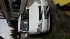 Opel Astra G caravan 2003 foto