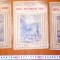 JULES VERNE - Copiii Capitanului Grant ( 3 Vol. ) - Ed.cugetarea - Interbelica