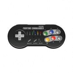 Controller Hori Wireless Snes Classic Wii U foto