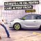 CP Z307 -TEMA AUTO -OPEL -GASESTE-L PE CEL PENTRU CARE AI FOST FACUT-necirculata