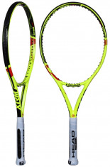 Graphene XT Extreme LITE 2016 Racheta tenis de camp G0 foto