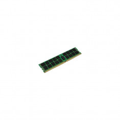 Memorie server Kingston ECC RDIMM DDR4 16GB 2400MHz CL17 1.2v foto