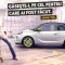 CP Z312 -TEMA AUTO -OPEL -GASESTE-L PE CEL PENTRU CARE AI FOST FACUT-necirculata