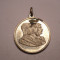 Medalie Regele Carol I - Deschiderea Portilor de Fier 1896