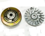 Variator Complet ATV Linhai 250 260 300CC Nou - Variator Turatie, Transmisie Variomatic