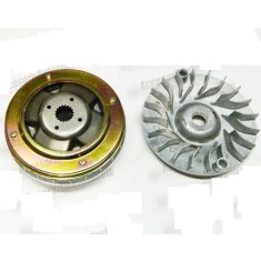 Variator Complet Turatie ATV Linhai 250 260 -300CC NOU