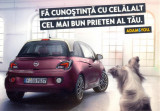 CP Z319 -TEMA AUTO -OPEL -FA CUNOSTINTA CU CELALALT CEL MAI BUN PRIETEN AL TAU.