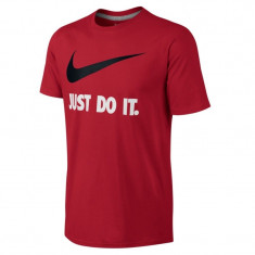 Tricou Nike Just Do It-Tricou Original-Tricou Barbat-707360-657 foto