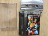 Tuborg Music Collection 2 caseta audio various compilatie muzica pop rock 2000