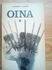 Oina: Caracteristici Tehnice si Tactica Jocului - A. Rafailescu, C. Opritescu, 230 pagini