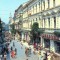 CP Z342 - CERNAUTI - STRADA KOBYLEANSKA - TITLURI IN ALFABETUL SLAV -UCRAINA