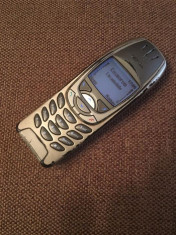 Nokia 6310i Business foto