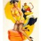 CP Z294 - REPRINT -ARTISTICA - TANARA SEMI NUD -necirculata
