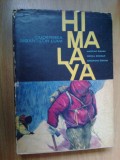 i Himalaya. Cucerirea Gigantilor Lumii - Marcian Bleahu, Mircea Bogdan