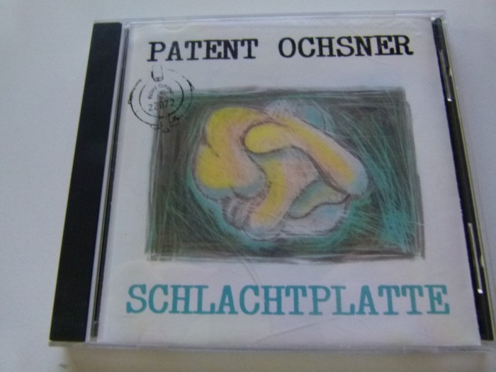 patent ochsner - 64