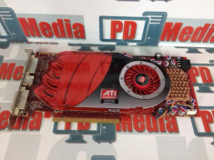 Placa Video Ati Radeon GeCube HD 4850 512MB/256biti PciExpress 2.0 Dvi foto