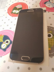 Samsung galaxy S6 cu garantie inca 10 luni! foto