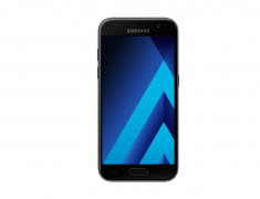 Samsung Galaxy A3 A320F 2017 blck,gold nou sigila cutie,2ani gara!PRET:1040lei foto