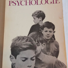 Six etudes de psychologie - Jean Piaget
